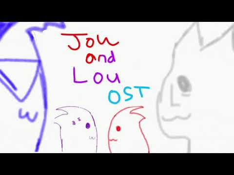 Main theme (Full version) - Jou and Lou Adventures