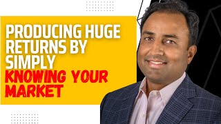 Local Knowledge Produces Outsized Returns