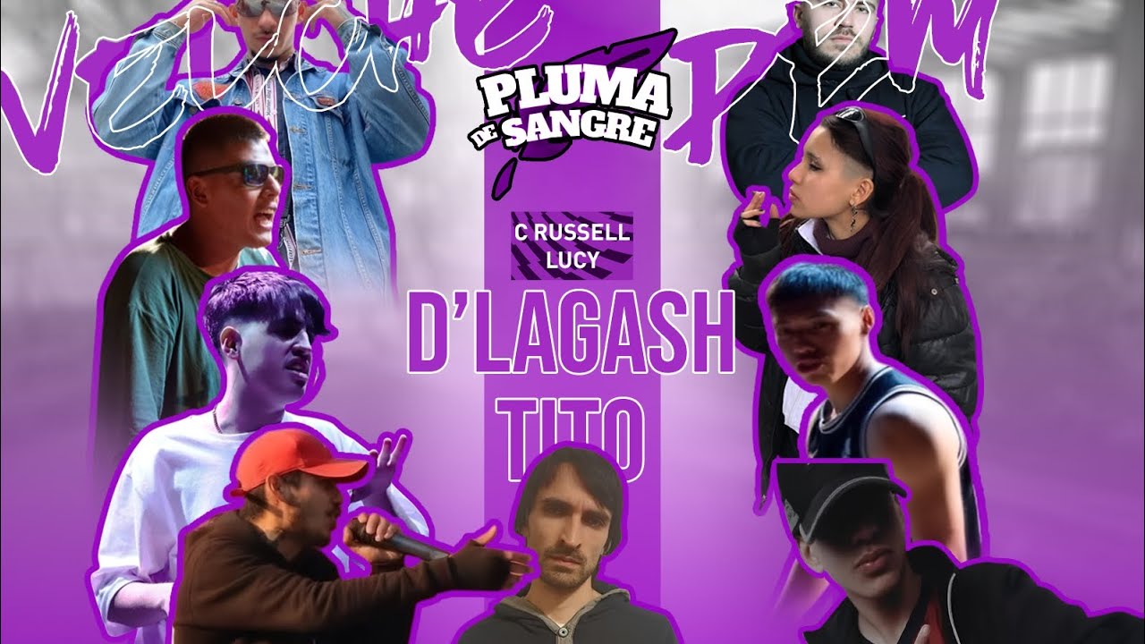 FACE-OFF CONNOR VS LUCY 