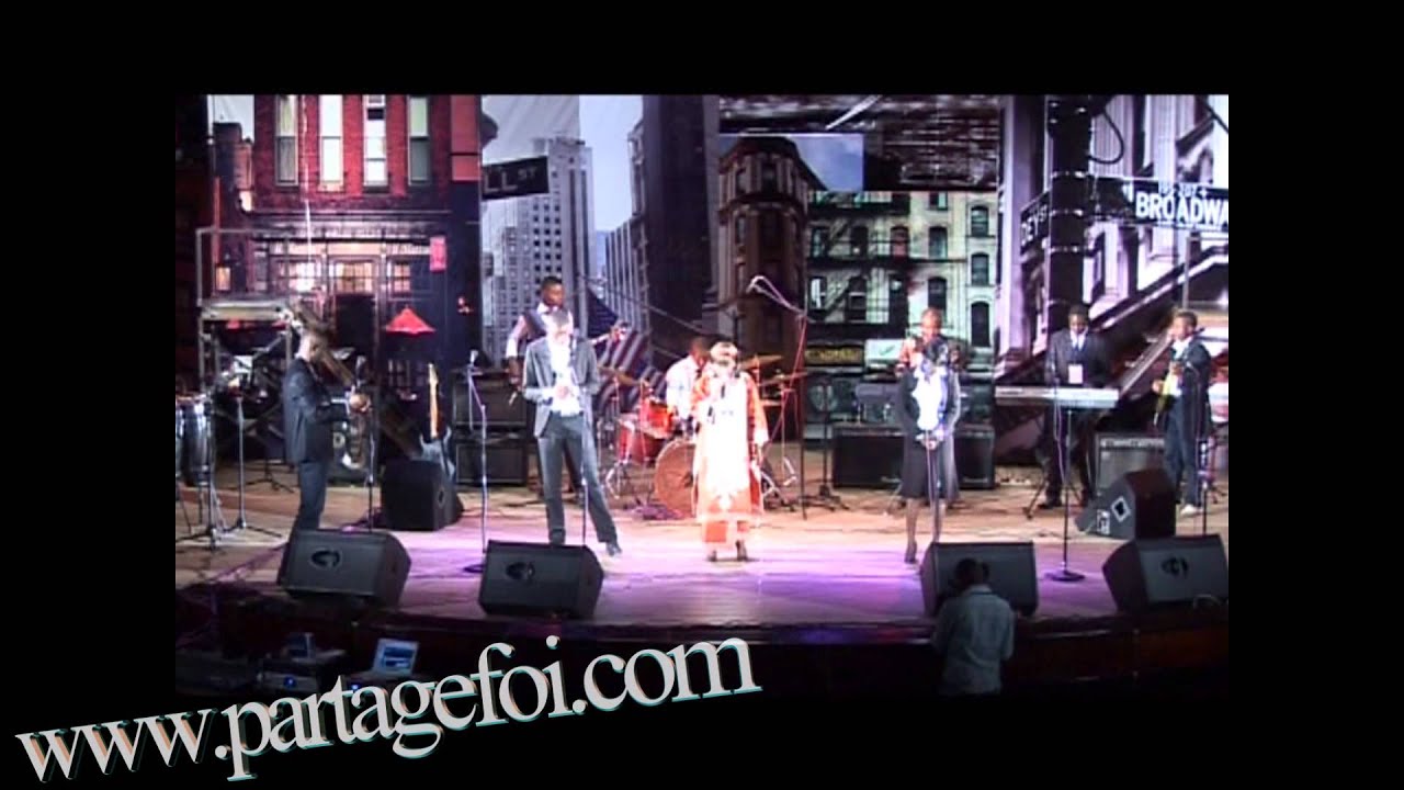 Nancy Buzy concert live part 01