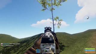Rust Premium Scripts 2020 April (Safe!) message on discord