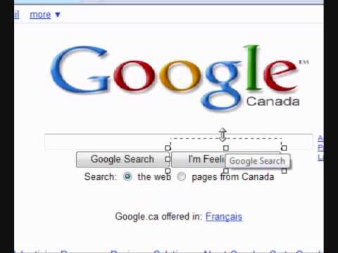 Edit any Website!
