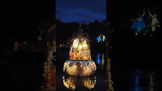 Full Pittsburgh and New Vrindavan Visit Guide