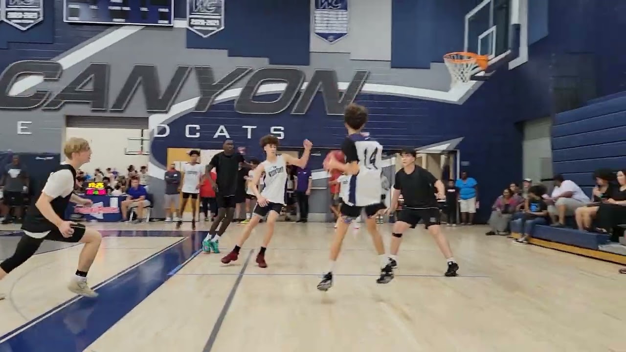 2026 Damien Tillman 24th Annual Arizona Preps Fall Showcase.I do not own the rights to this music.