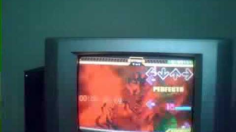 Re: [DDR] Tsugaru - RevenG vs De-Sire