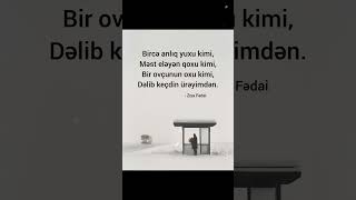 Dəlib Keçdin Ürəyimdən