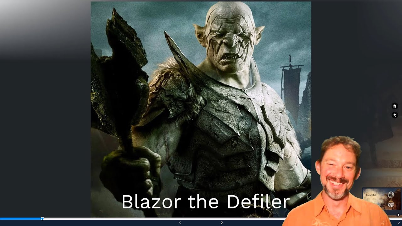 E32: Blazor vs Angular - YouTube
