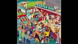 Kapten Röd - Pantad \u0026 Såld (HUNDRALAPPEN LIVE)
