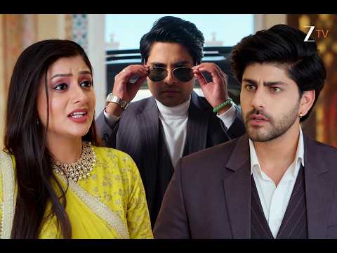 Vasudha | Ep - 700 | Preview | Oct 05 2026 | Zee TV