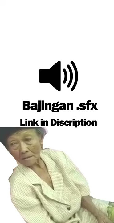 Bajingan Indonesia Sound Effect |Free| Putu Gaming Mobile Legends