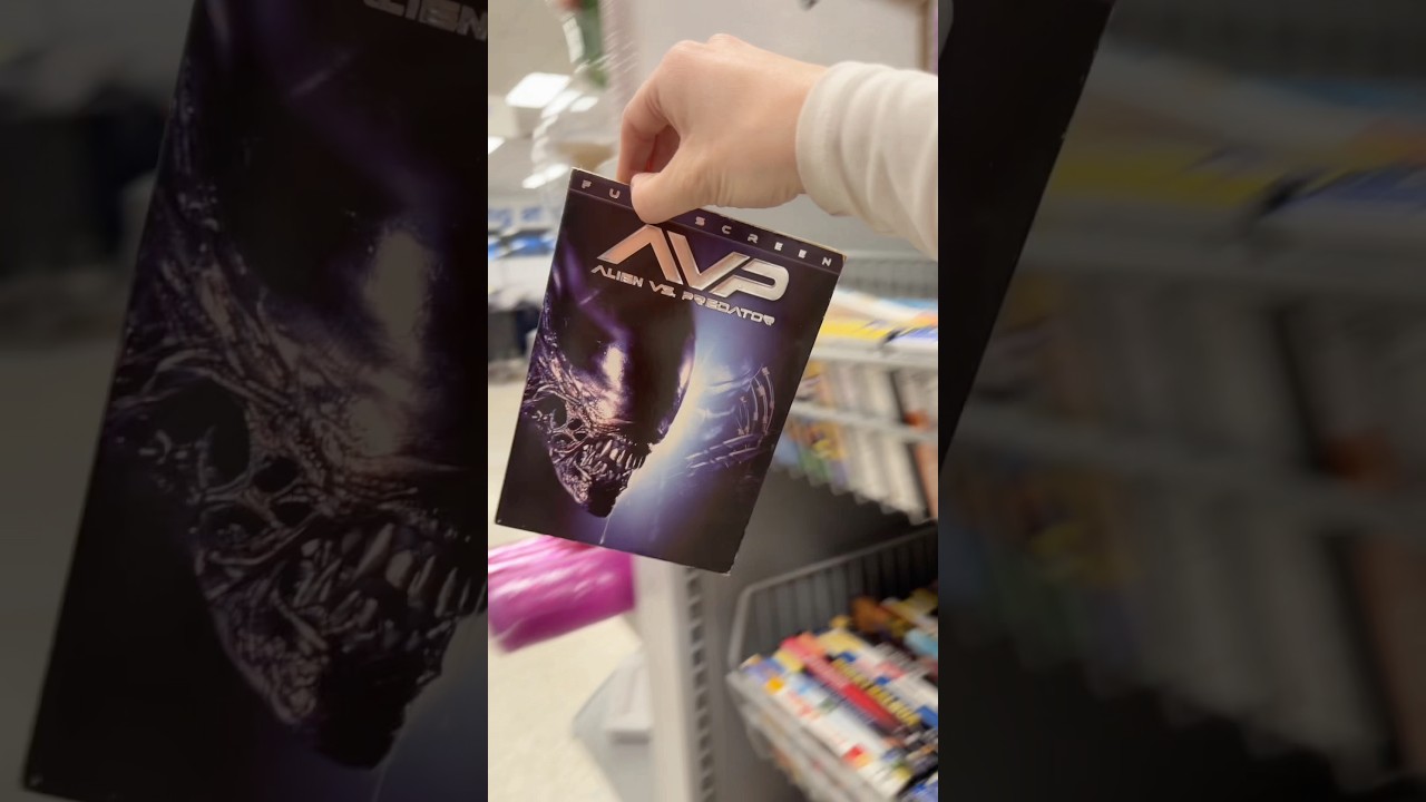 IT’S THRIFTING SEASON DAY TWO!!! 