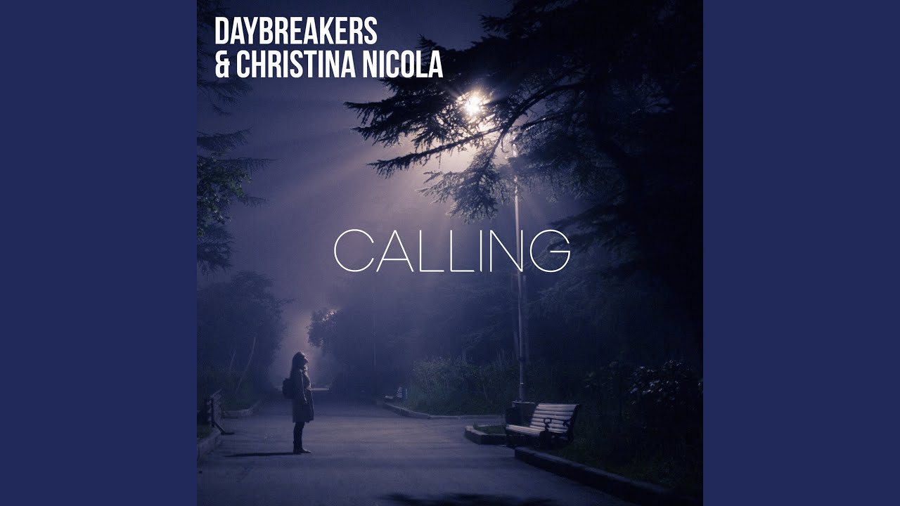 Calling (Extended Mix)