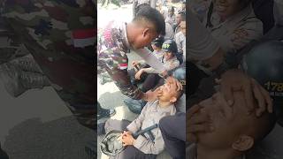 cara menghilangkan ngantuk disiang hari #polisi