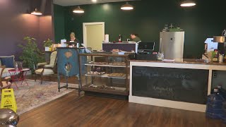 A new trend as Watertown businesses are sharing spaces and cutting costs