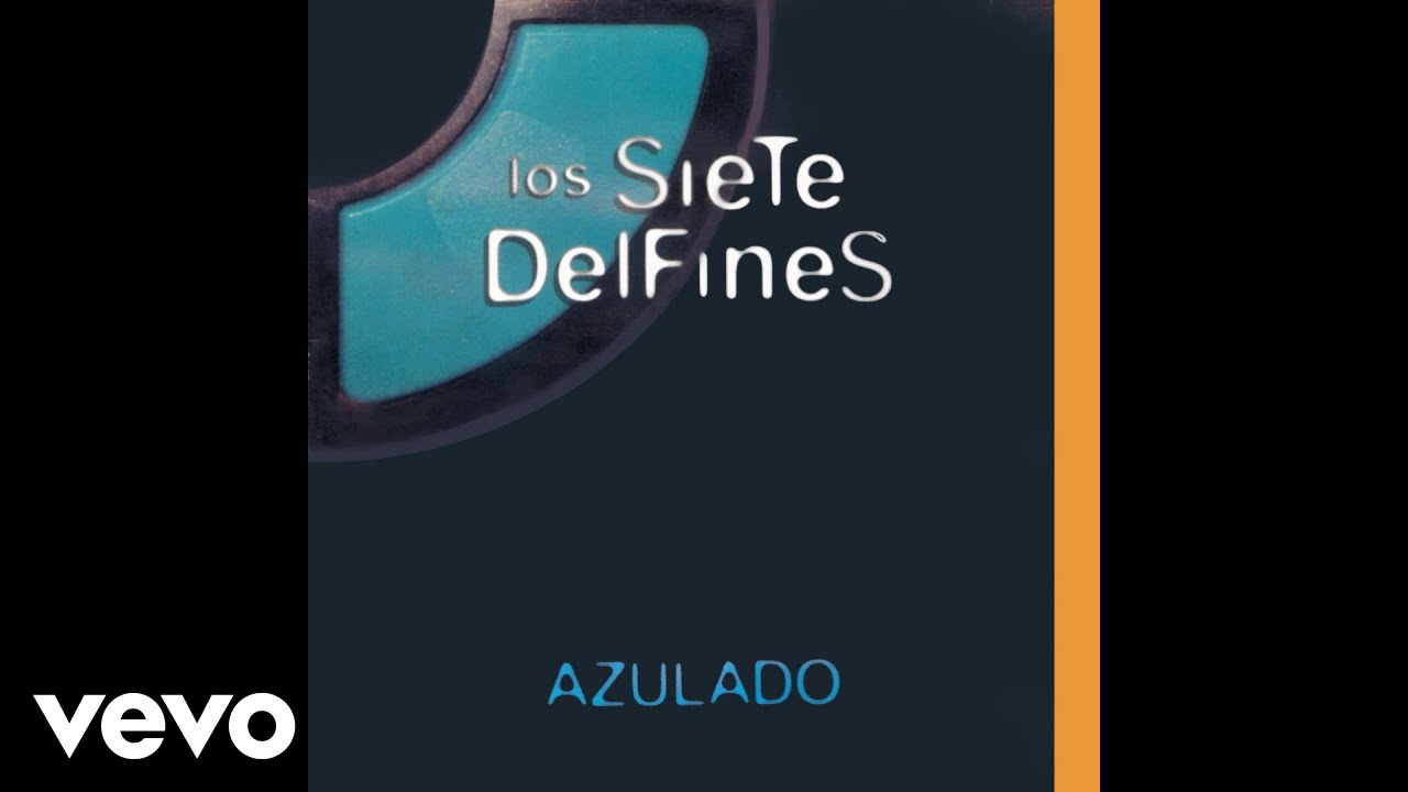 Watch Los Siete Delfines - Abrigo (Official Audio) on YouTube Watch Los Siete Delfines - Abrigo (Official Audio) on YouTube