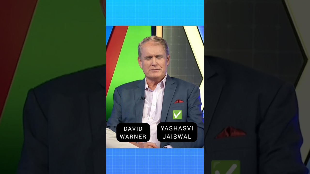 You can only pick one - openers | ft Tom Moody | 