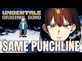 Même Punchline Chanson Originale D Undertale mp3