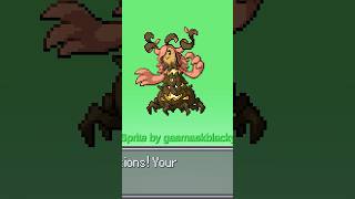 YOUR SAPPY POKEMON FUSIONS