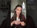 Popüler leke serumları * reklam yoktur