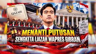 Download lagu Awaiting the Verdict on Vice President Gibran's Diploma Dispute | AKIP tvOne