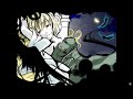 Megurine Luka | Black Wings