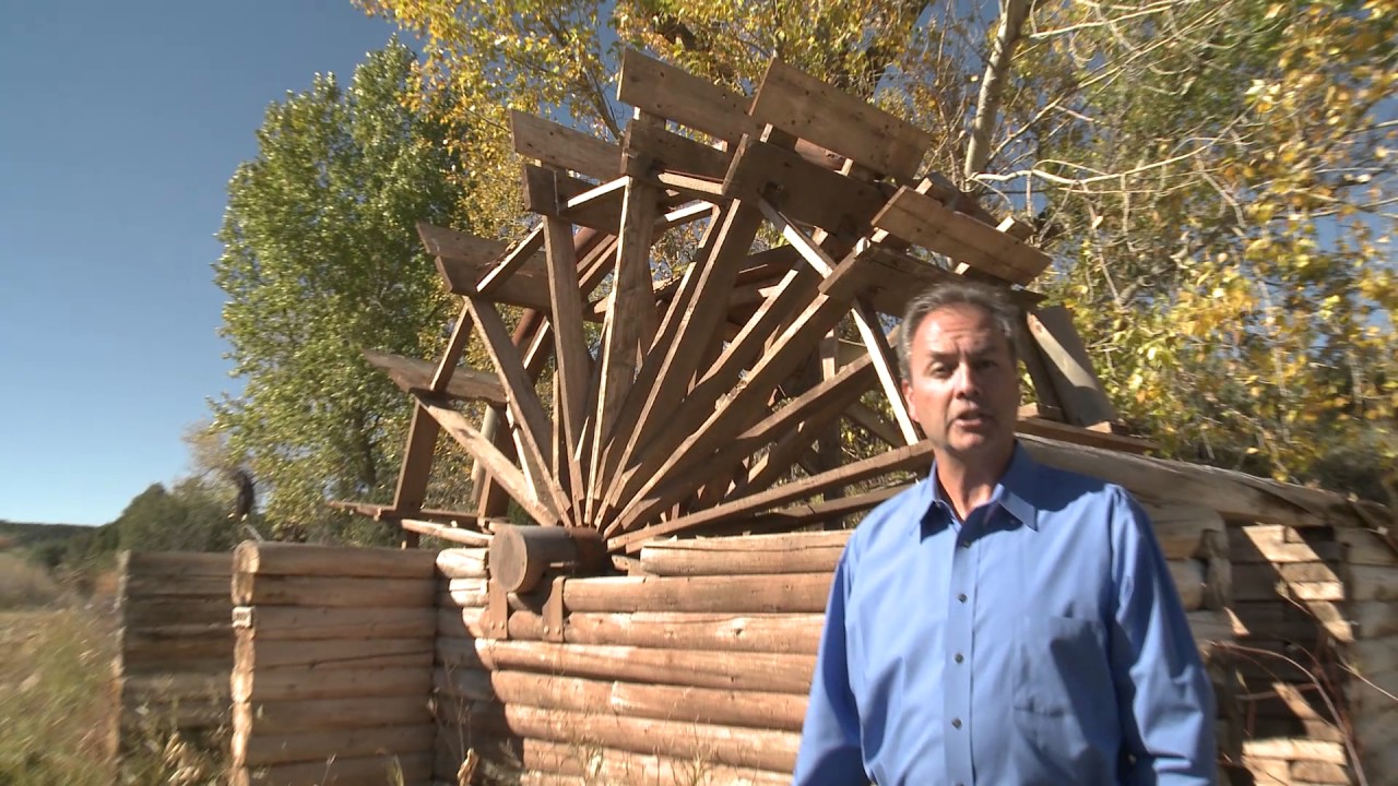 Jarvie Ranch, Utah YouTube