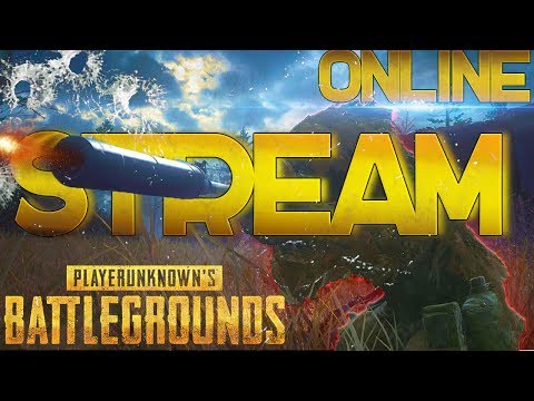 пубг стрим прямой эфир ПУБГ СТРИМ — НОЧНОЙ ДОЗОР! ● PLAYERUNKNOWN'S BATTLEGROUNDS / PUBG / STREAM