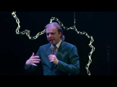 Jan Jaap van der Wal - De Nieuwe Belg - Hoofdstuk 5