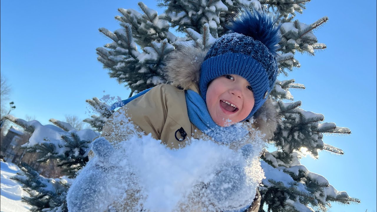 Новый 2026 год 🎄🩵✨