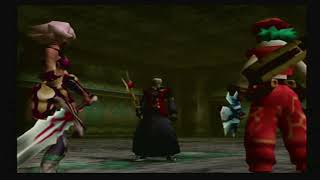 .Hack Mutation Part 23: Epitaph of Twilight