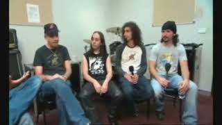 System Of A Down - 2005/??/?? - Channel [V] - Later Broadcast (Only Existing Footage)