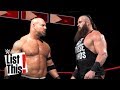 5 things we want to see at WrestleMania 35: WWE List This! 5 things we want to see at WrestleMania 35: WWE List This!