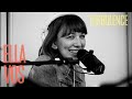 My Caffeine Withdrawal Ella Vos Performs Turbulence mp3