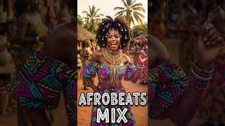 Epic Afrobeats Drop 💥🎧 #beatdrop #afrobeats #djmix #epicmusic #viralmix