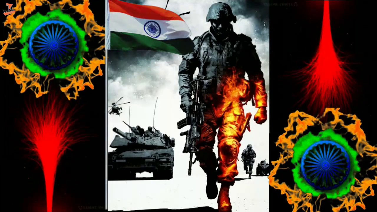 Independence Day Special | 15 August Editing Kinemaster Tutorial | vfx on android