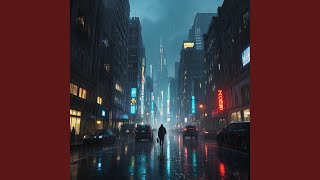 Echoes Of Asphalt