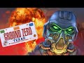 Ground Zero Texas Crappy Sega CD Gameplay