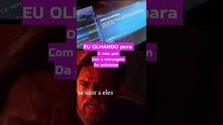 AGORA JÁ ERA!! MEU AMIGO JÁ DESISTIU ANTES #sony #noticias #playstation #memes #shorts #informação