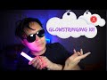 Glowstringing 101 tutorial