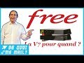 Freebox v7  pourquoi sa sortie est repousse   dqjmm 12