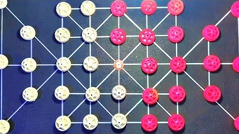 How to play Bead 18 || Challenge Accepted || learn to play 