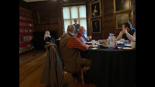 Shooting the fantastic Ripley Castle (Shooters vlogg 17)