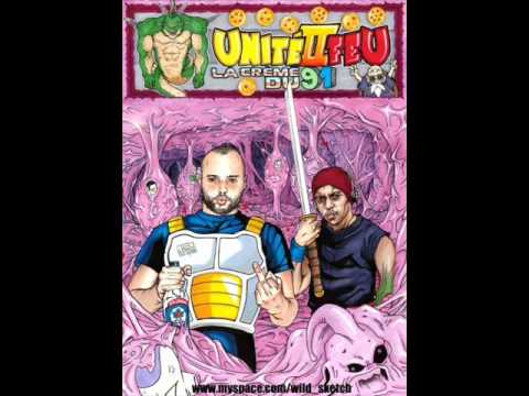 Unité 2 Feu - Prêt a faire feu