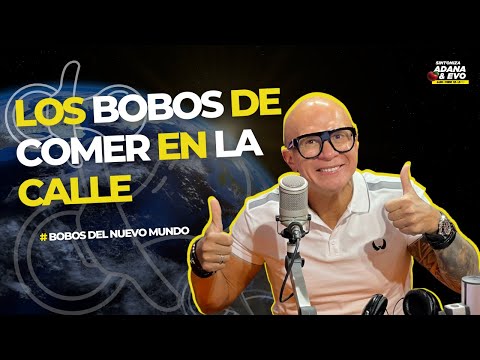 DOCTOR BAYTER: LOS PROBLEMAS DE COMER EN LA CALLE