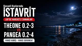 Lrf istavrit avı : Doğru Kamış Seçimi ve Aksiyonu