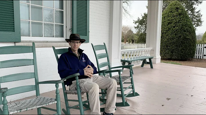 Tour Stop 35: Tour the Carnton Plantation and Fiel...