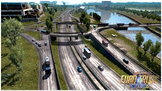 [UPDATE] ETS 2 Mods by D.B Creation for Ver. 1.40