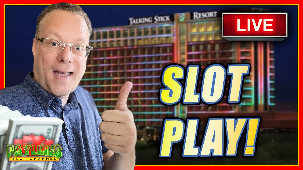 🔴 LIVE SLOT CASINO!! VEGAS SYLE  SLOTS  🎰  #casino #live #vegas
