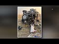 ITD recognizes inspector who stepped in during serious crash