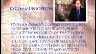 Interregnum Terms Excommunication